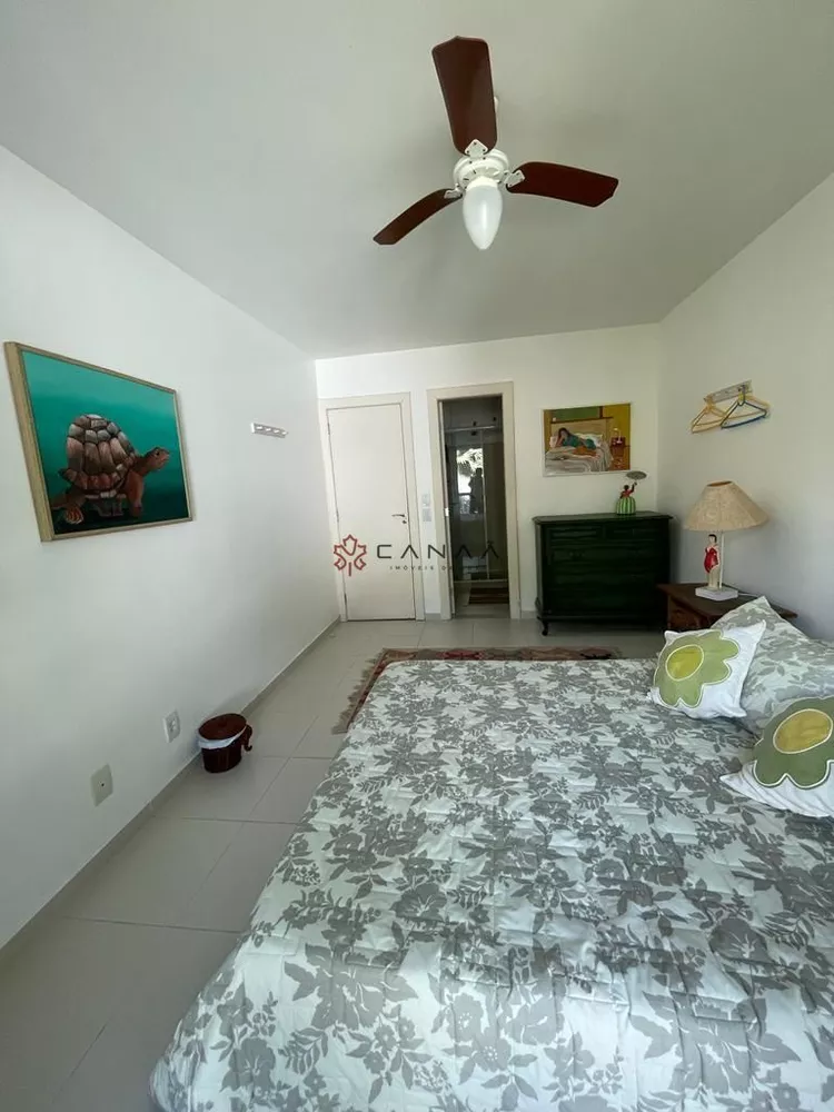 Casa de Condomínio, 5 quartos - Foto 30