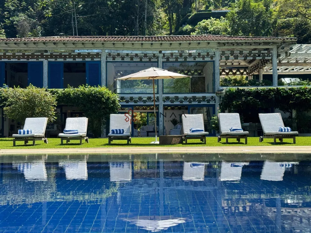 Casa de Condomínio, 10 quartos - Foto 72