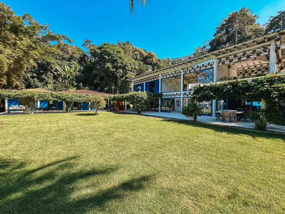 Casa de Condomínio, 10 quartos - Foto 45