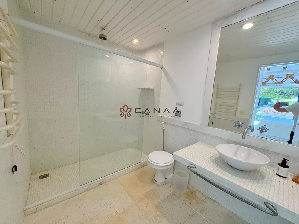 Casa de Condomínio, 10 quartos - Foto 58