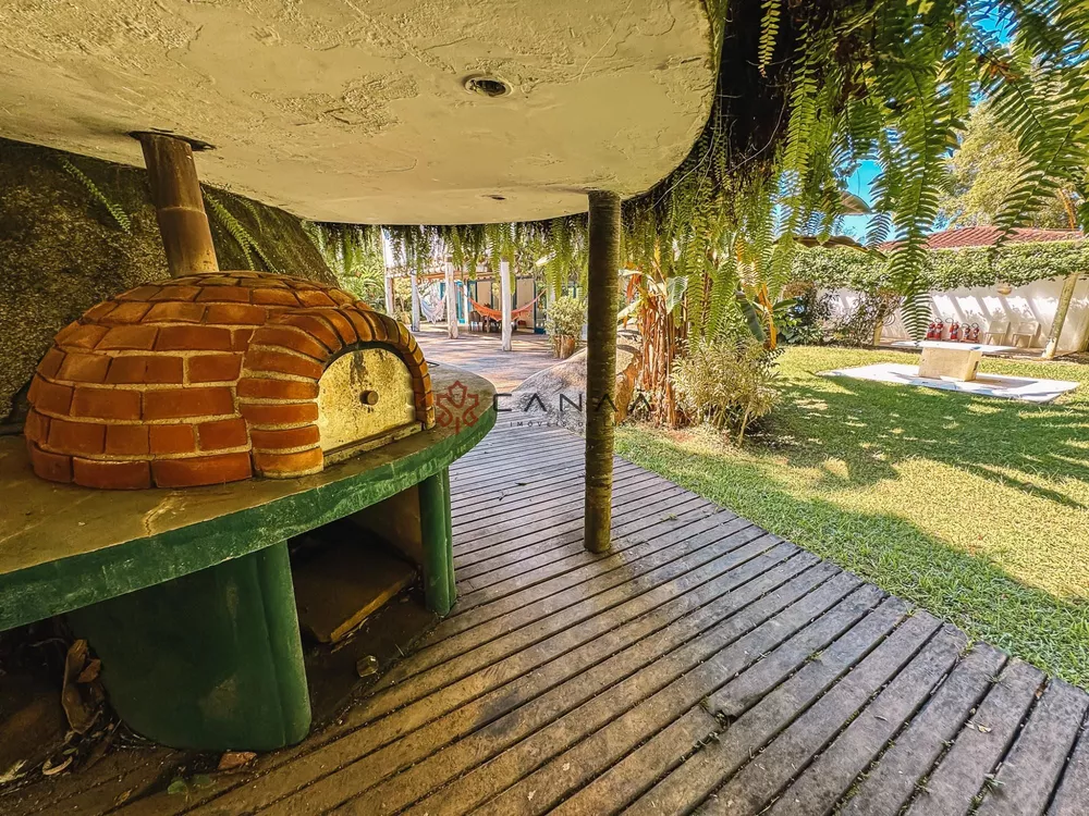 Casa de Condomínio, 10 quartos - Foto 46