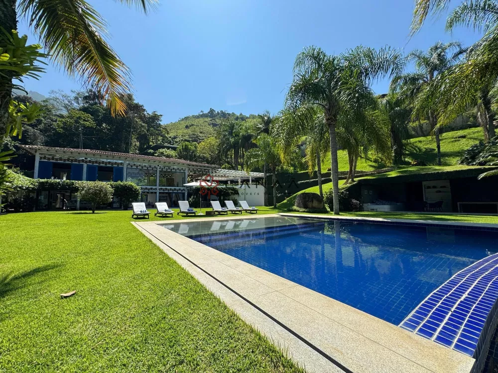 Casa de Condomínio, 10 quartos - Foto 73