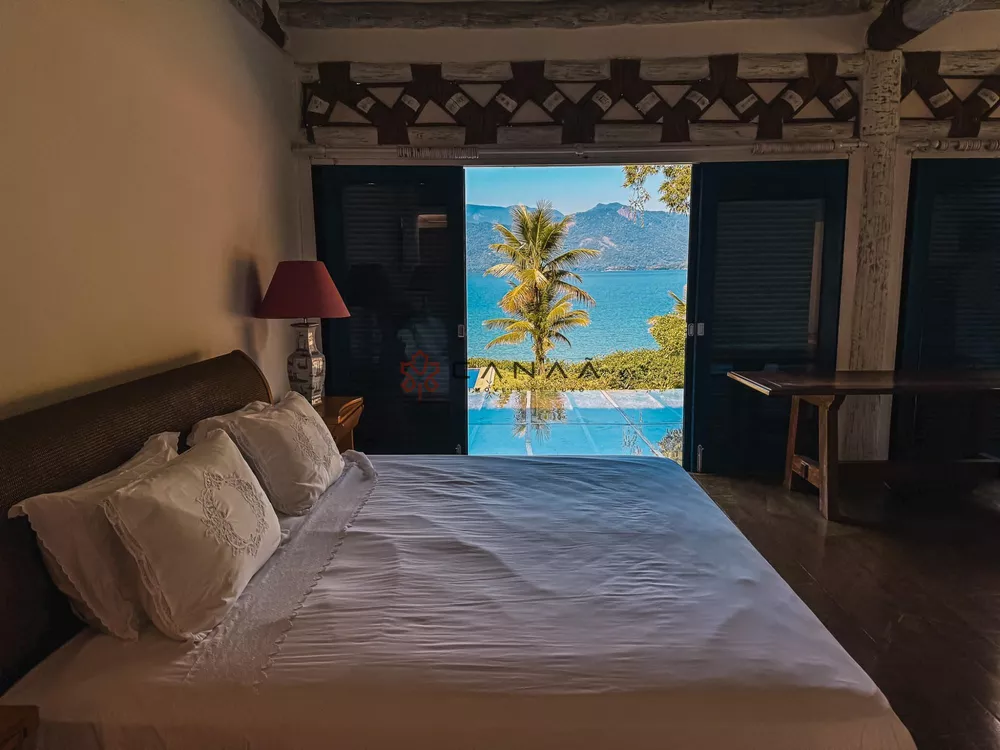 Casa de Condomínio, 10 quartos - Foto 63