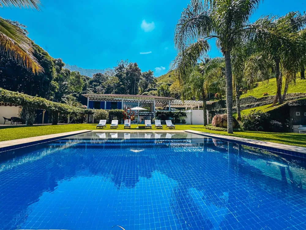 Casa de Condomínio, 10 quartos - Foto 34