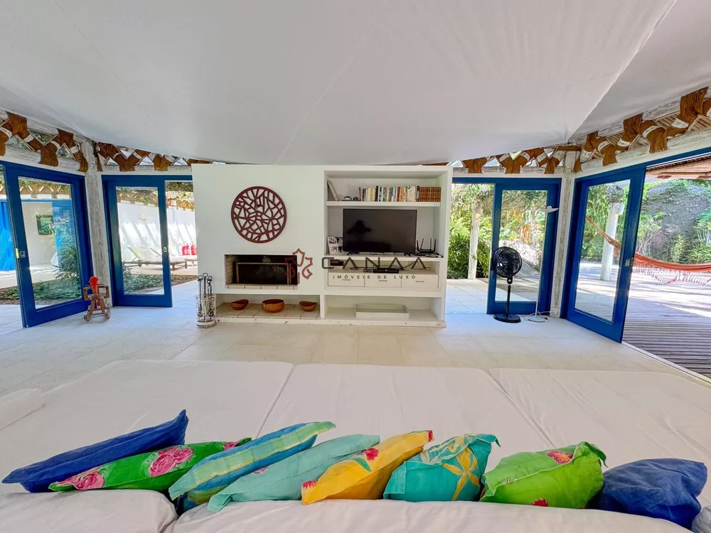 Casa de Condomínio, 10 quartos - Foto 42