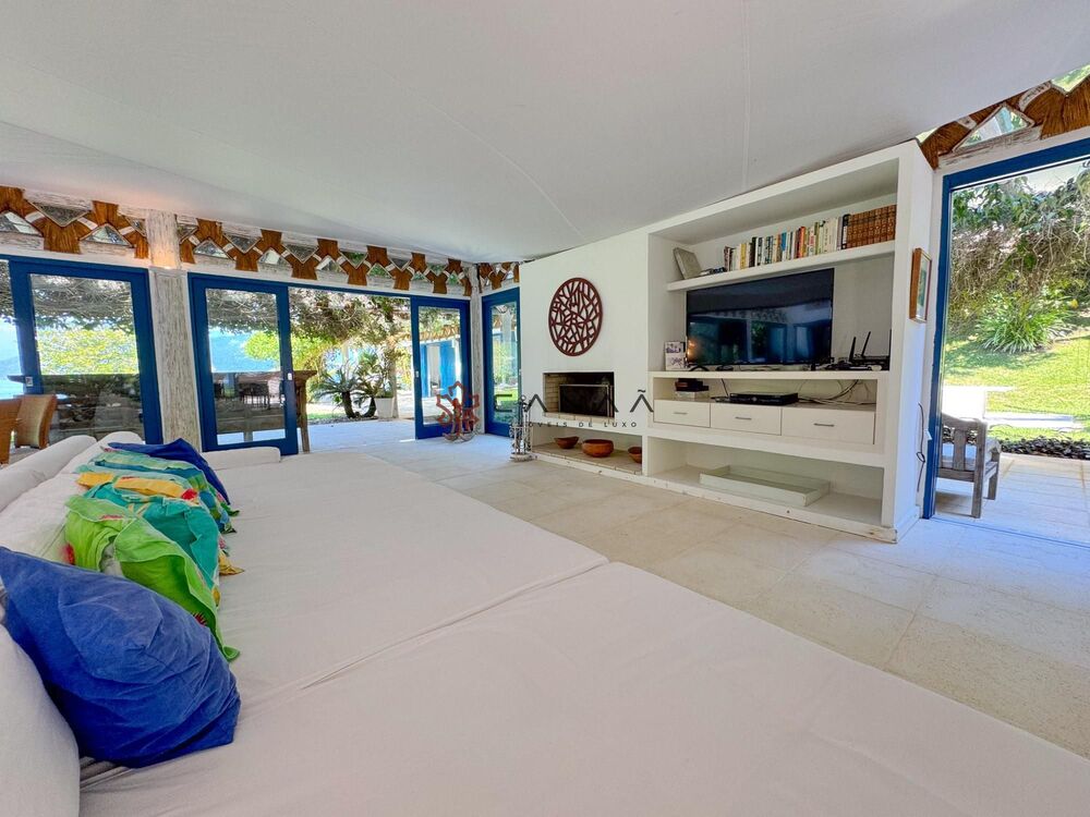 Casa de Condomínio, 10 quartos - Foto 75