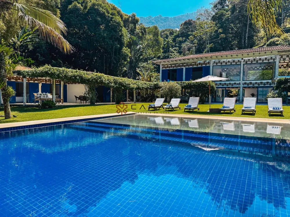 Casa de Condomínio, 10 quartos - Foto 32