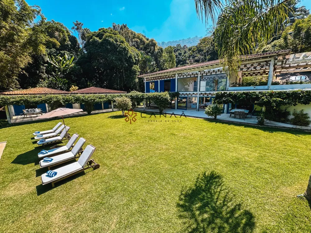 Casa de Condomínio, 10 quartos - Foto 5