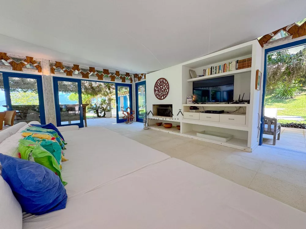 Casa de Condomínio, 10 quartos - Foto 43