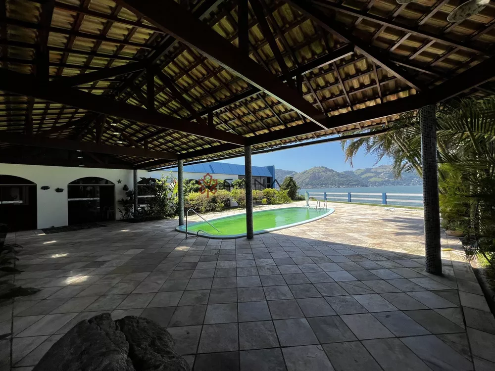 Casa, 21 quartos, 1400 m² - Foto 6