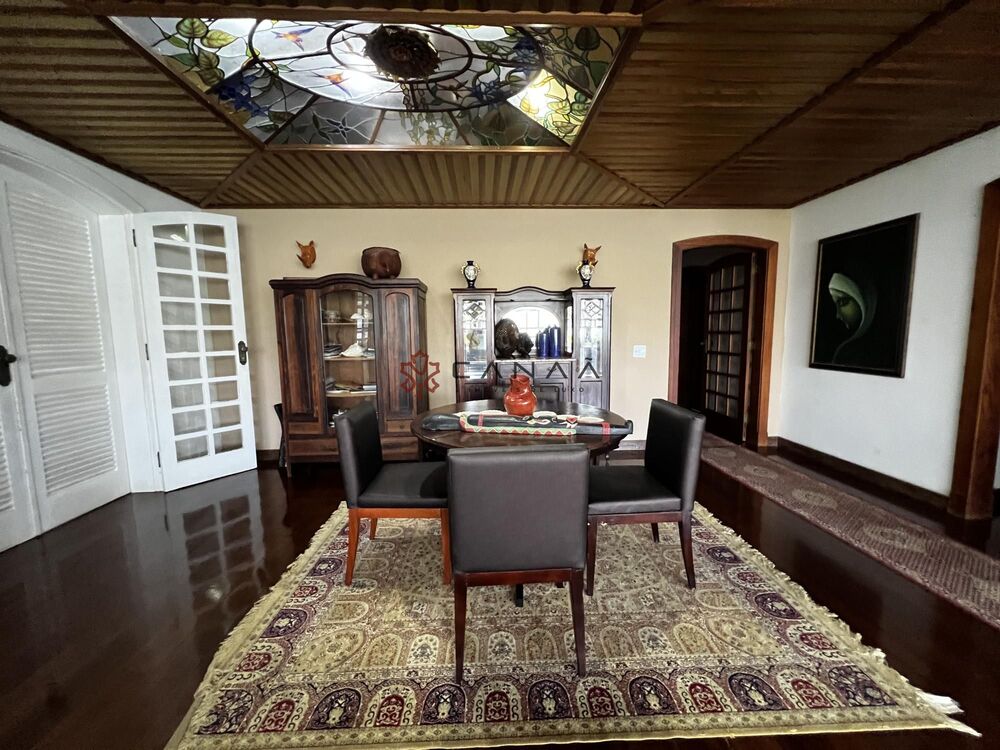 Casa, 21 quartos, 1400 m² - Foto 39