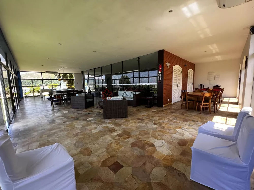Casa, 21 quartos, 1400 m² - Foto 12