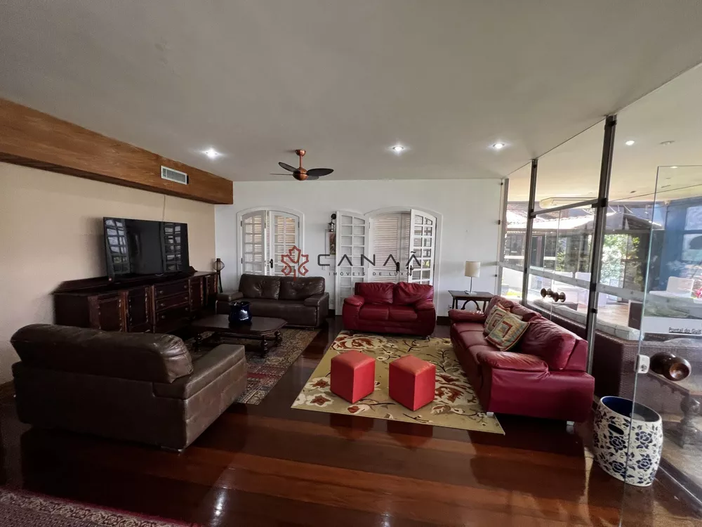 Casa, 21 quartos, 1400 m² - Foto 14