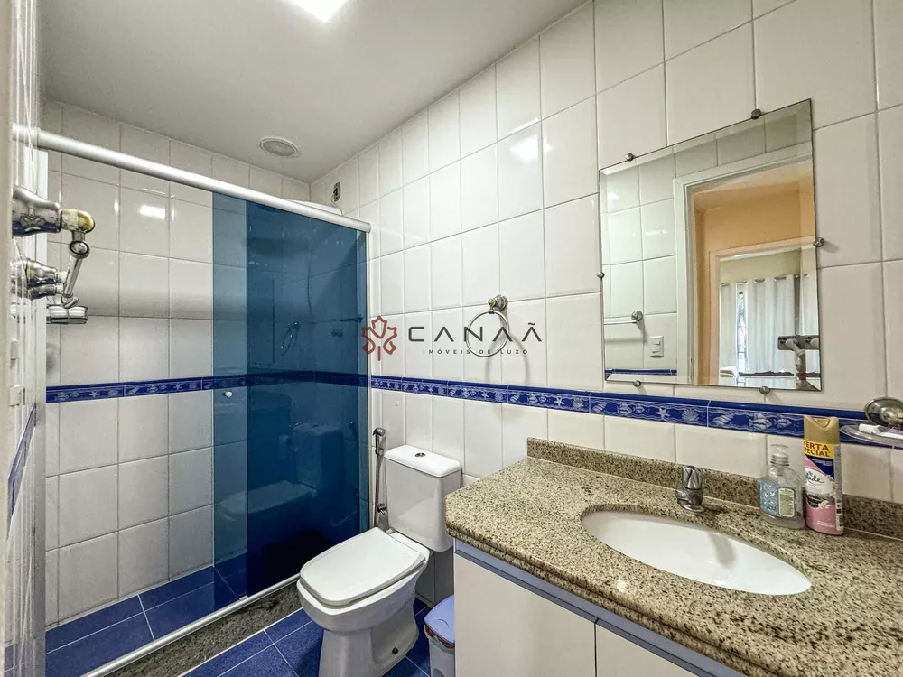 Casa de Condomínio, 4 quartos - Foto 18