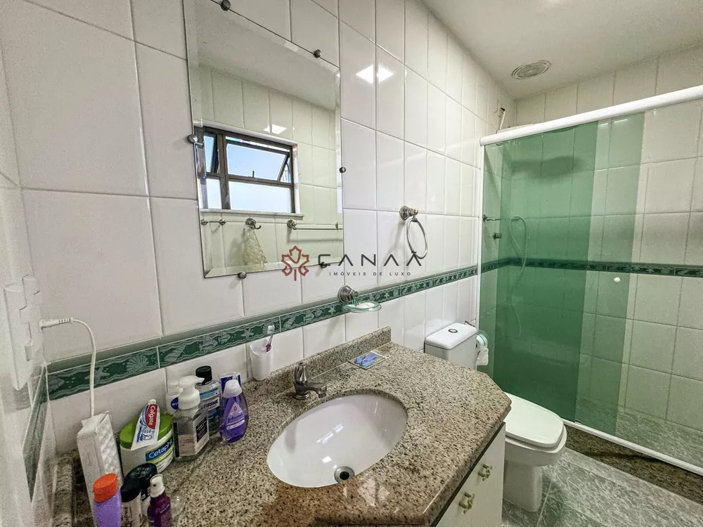 Casa de Condomínio, 4 quartos - Foto 9