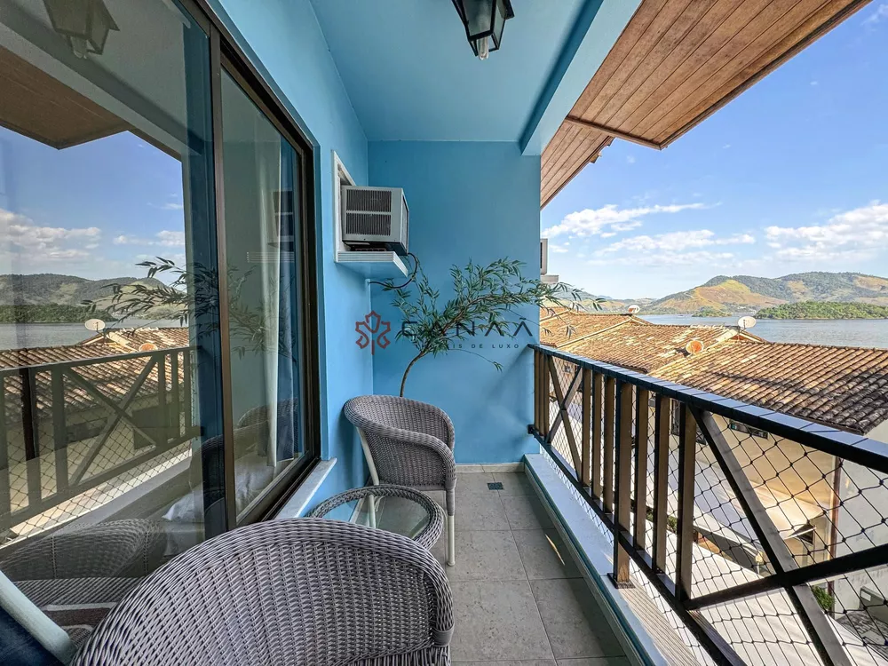 Casa de Condomínio, 4 quartos - Foto 8