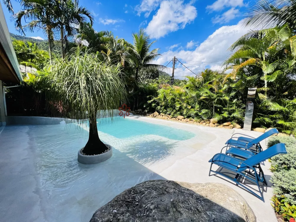Casa de Condomínio, 8 quartos - Foto 8
