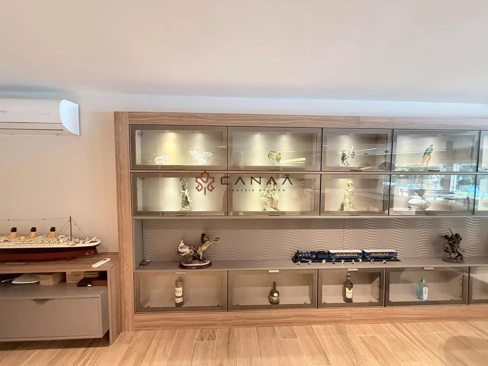 Casa de Condomínio, 8 quartos - Foto 103