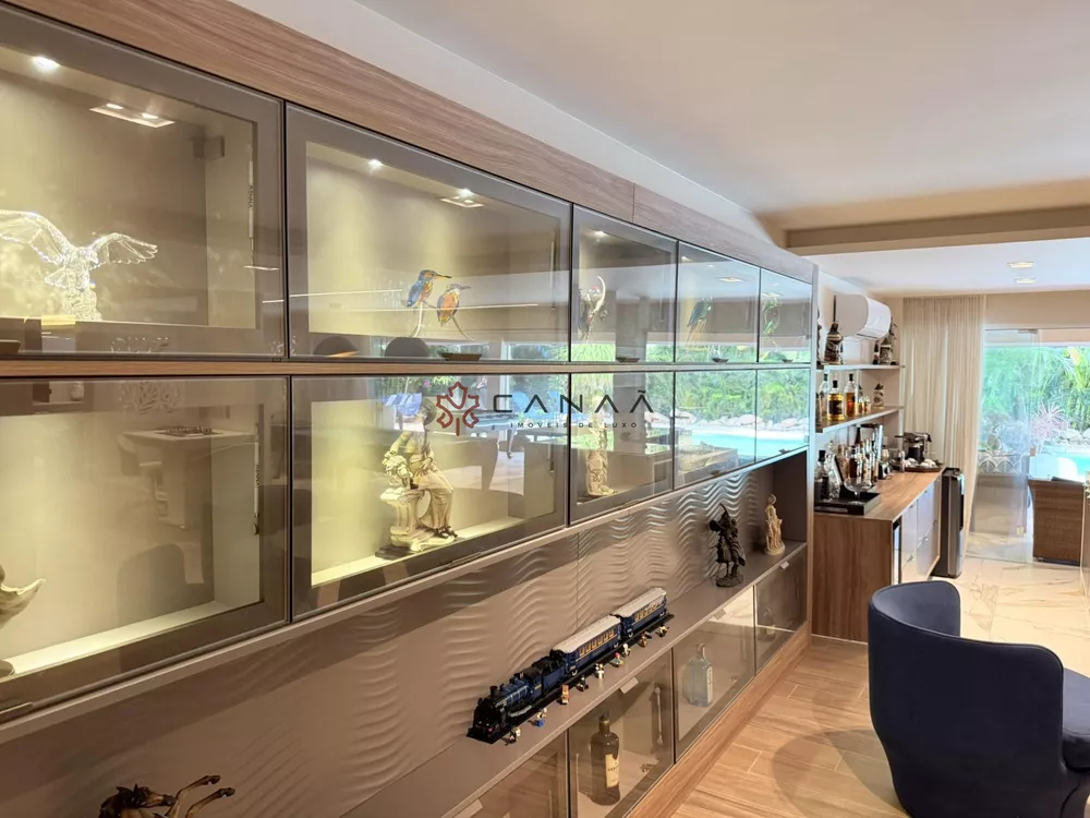 Casa de Condomínio, 8 quartos - Foto 102