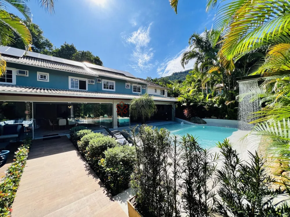 Casa de Condomínio, 8 quartos - Foto 1