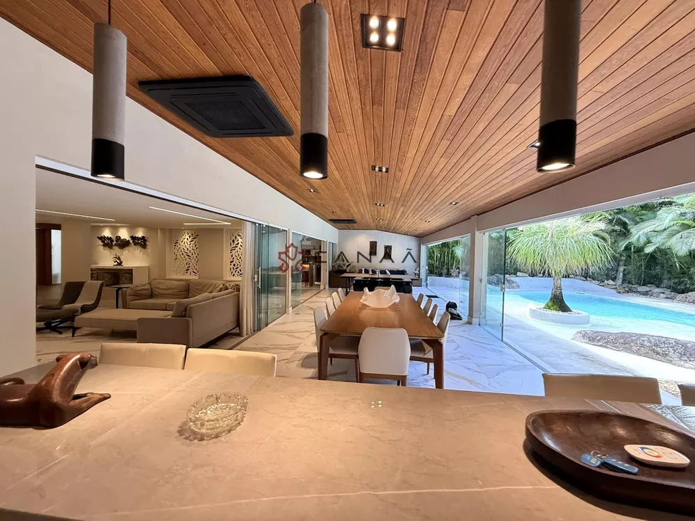 Casa de Condomínio, 8 quartos - Foto 71