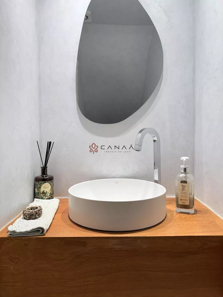 Casa de Condomínio, 8 quartos - Foto 152