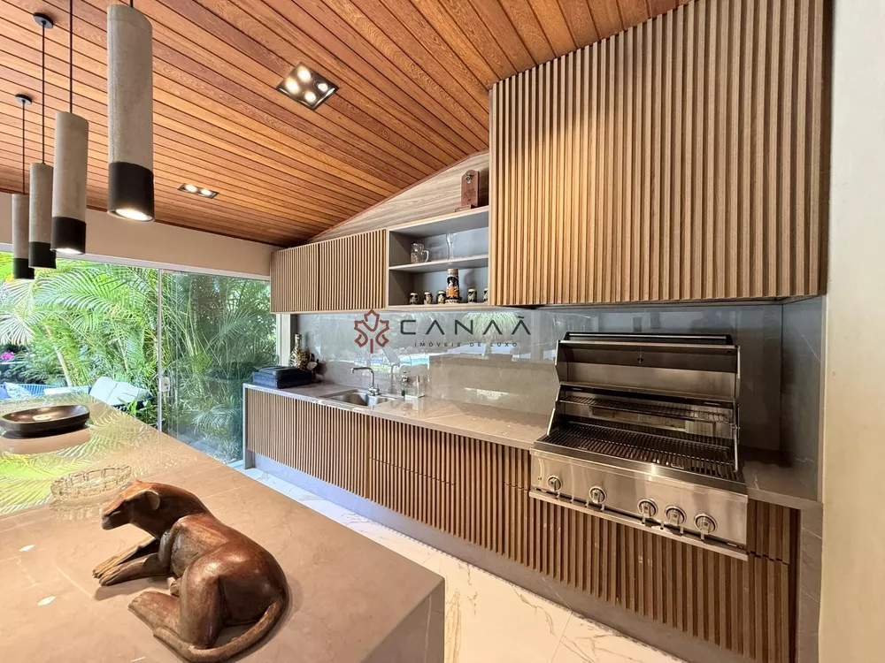 Casa de Condomínio, 8 quartos - Foto 72