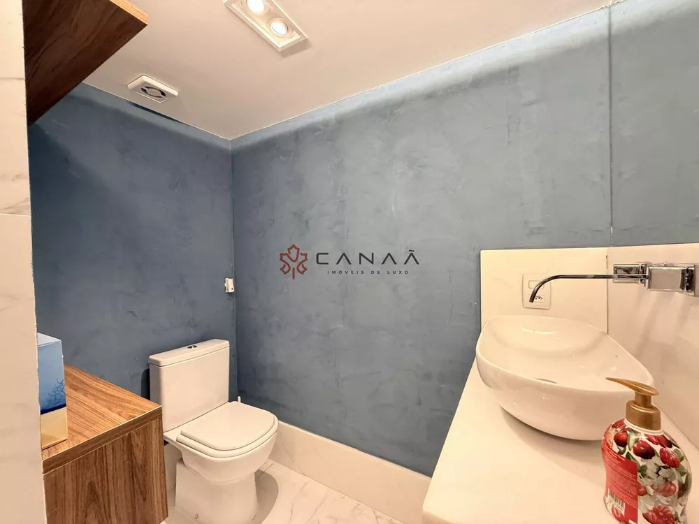 Casa de Condomínio, 8 quartos - Foto 161