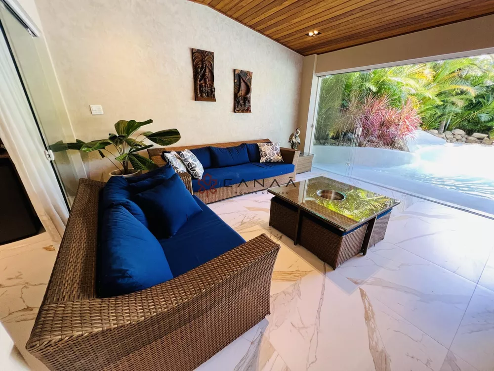 Casa de Condomínio, 8 quartos - Foto 46