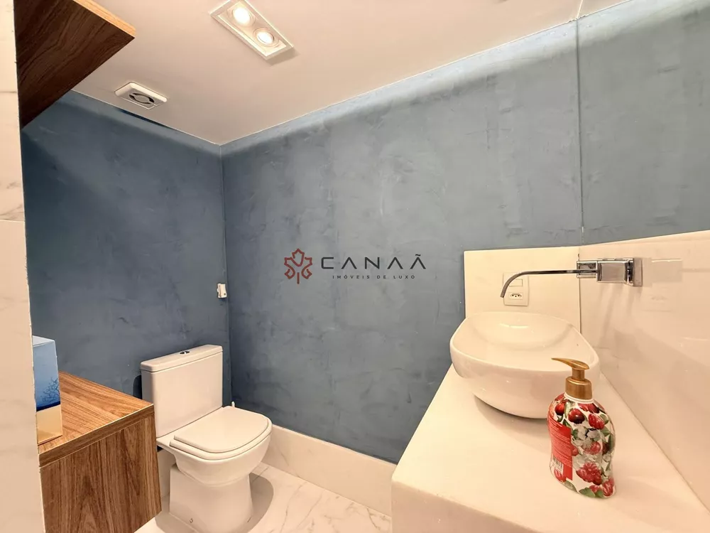Casa de Condomínio, 8 quartos - Foto 160