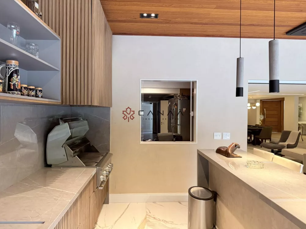Casa de Condomínio, 8 quartos - Foto 84