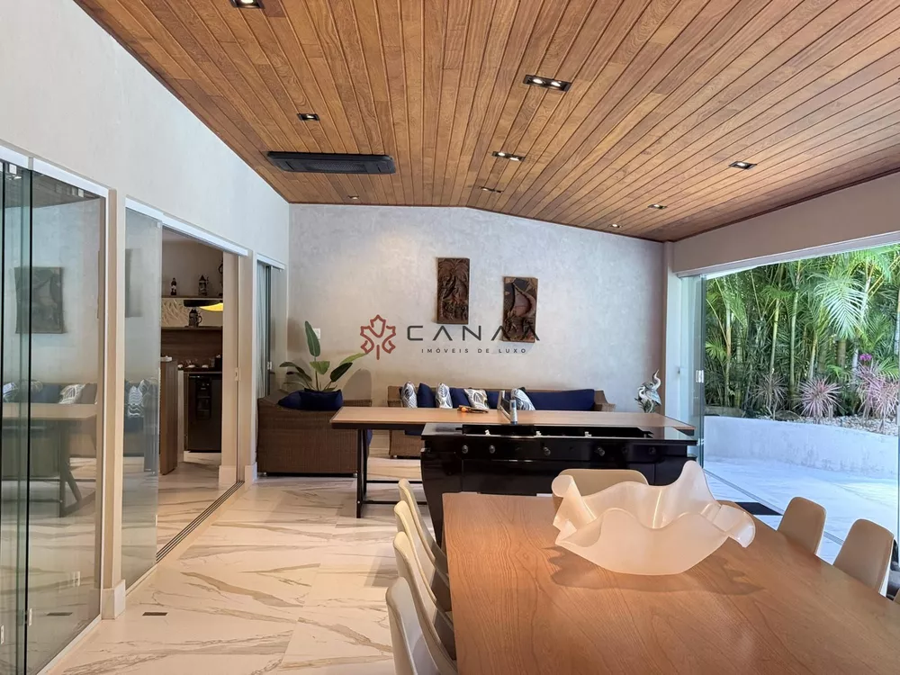 Casa de Condomínio, 8 quartos - Foto 67