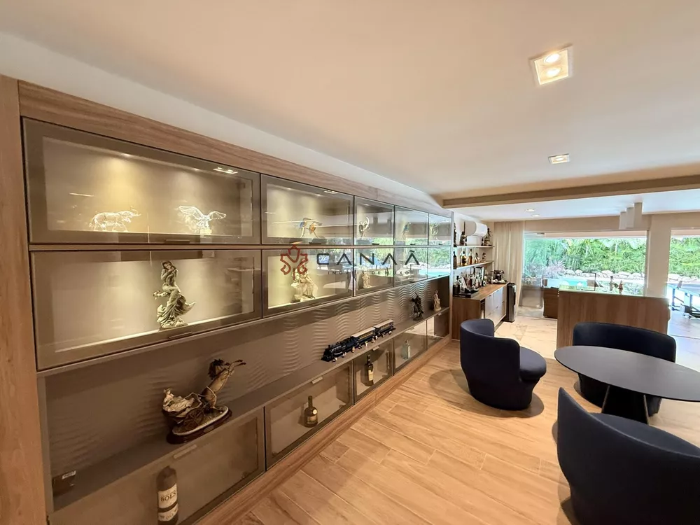 Casa de Condomínio, 8 quartos - Foto 101