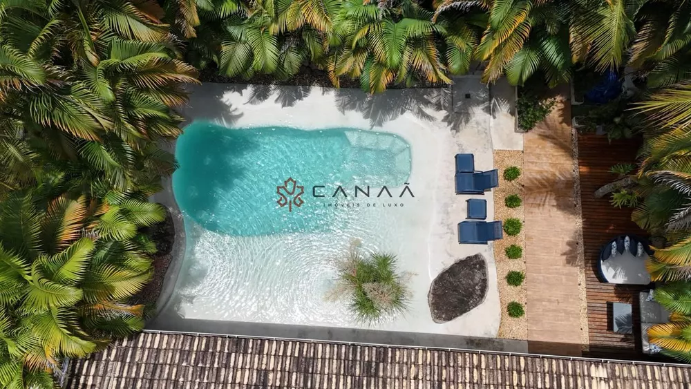 Casa de Condomínio, 8 quartos - Foto 12