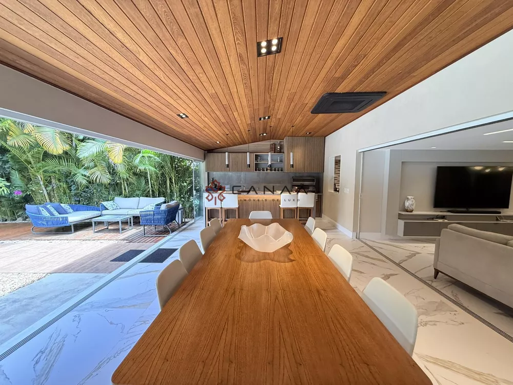 Casa de Condomínio, 8 quartos - Foto 64