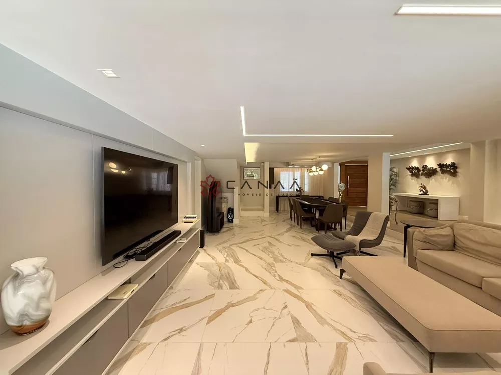 Casa de Condomínio, 8 quartos - Foto 99