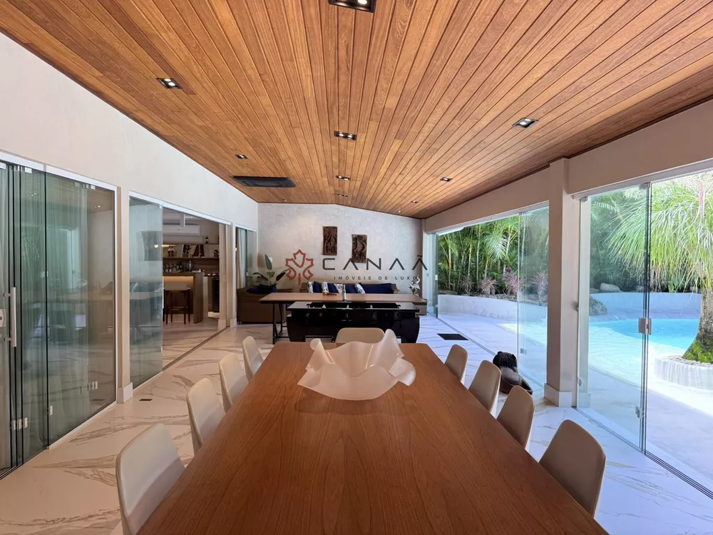 Casa de Condomínio, 8 quartos - Foto 65