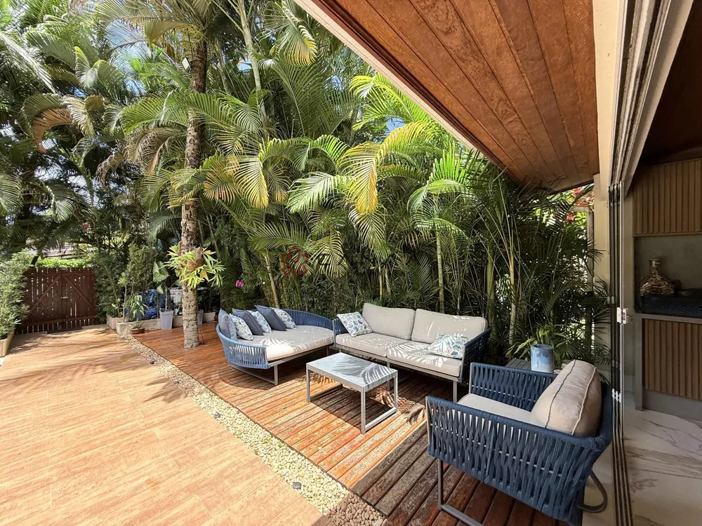 Casa de Condomínio, 8 quartos - Foto 29