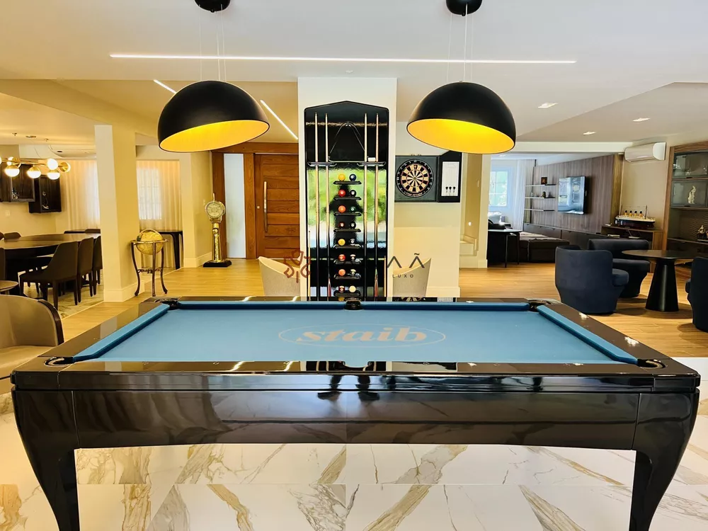 Casa de Condomínio, 8 quartos - Foto 55