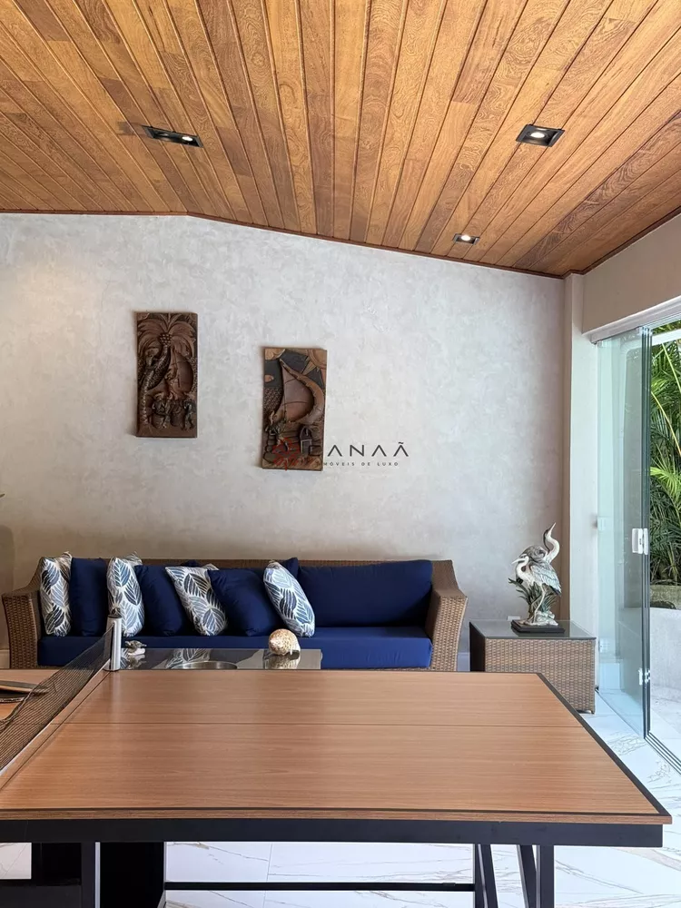 Casa de Condomínio, 8 quartos - Foto 107