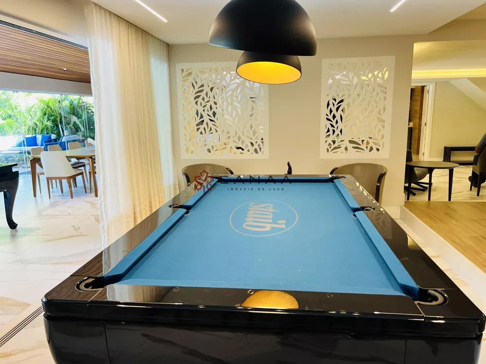 Casa de Condomínio, 8 quartos - Foto 58