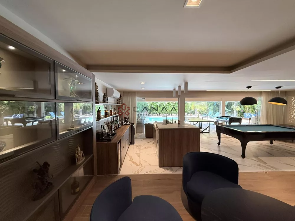 Casa de Condomínio, 8 quartos - Foto 59