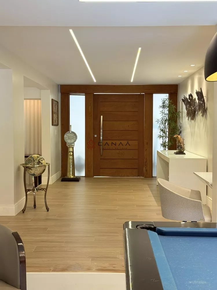 Casa de Condomínio, 8 quartos - Foto 90