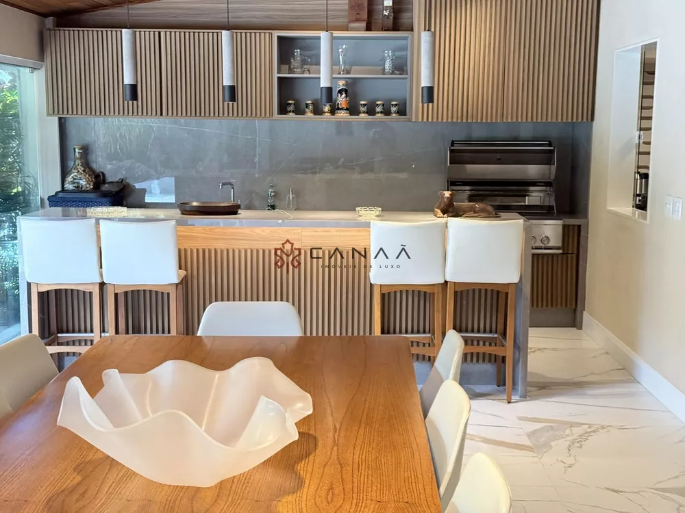 Casa de Condomínio, 8 quartos - Foto 62