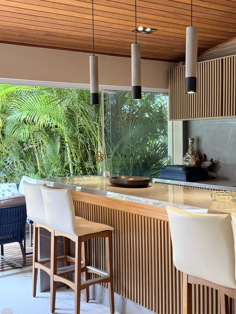 Casa de Condomínio, 8 quartos - Foto 75