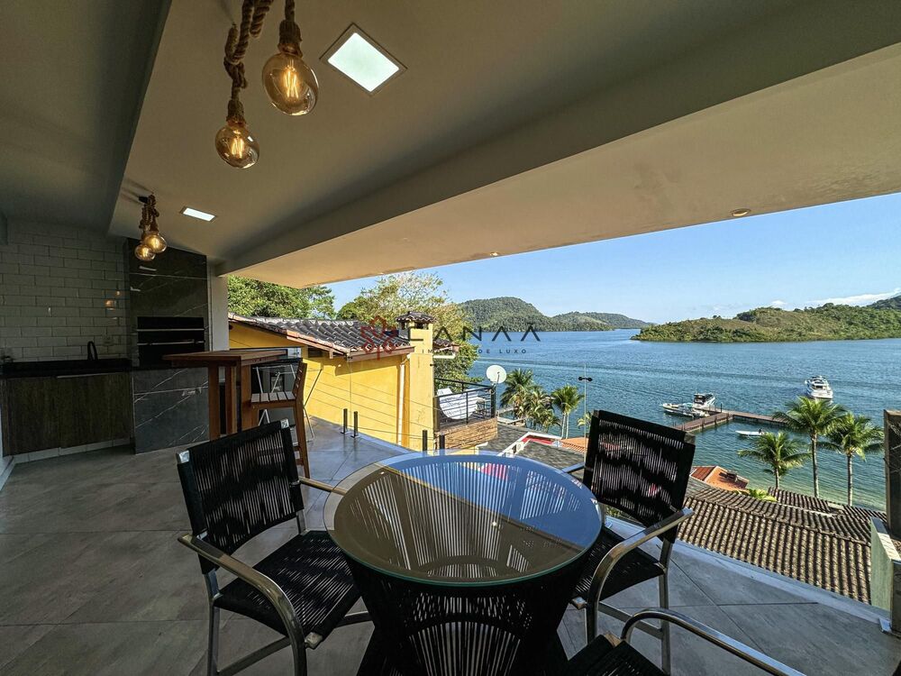 Casa de Condomínio, 4 quartos - Foto 28