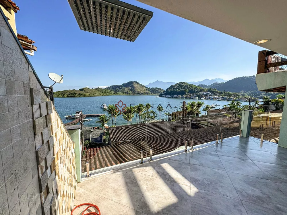 Casa de Condomínio, 4 quartos - Foto 19