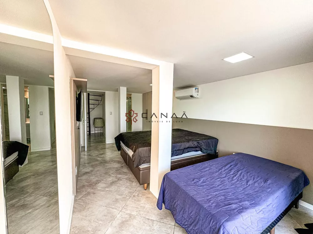 Casa de Condomínio, 4 quartos - Foto 17