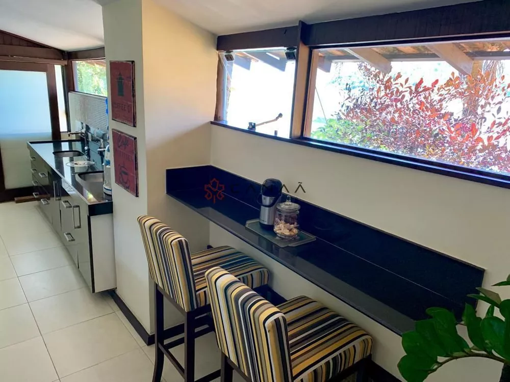 Casa, 5 quartos, 600 m² - Foto 37