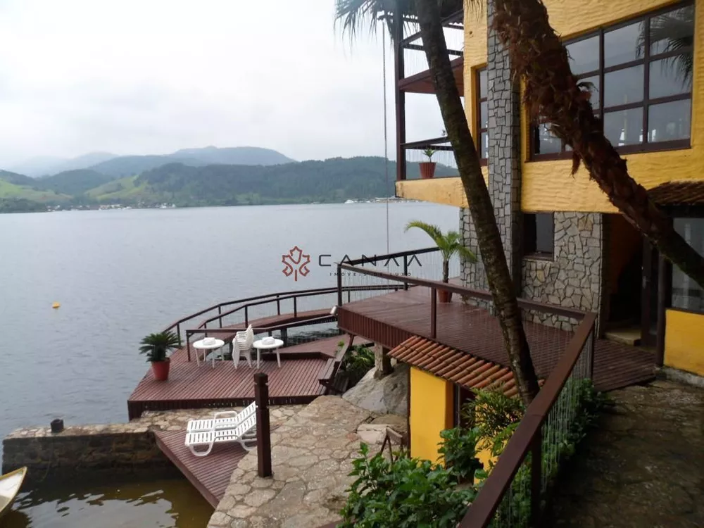 Casa, 5 quartos, 600 m² - Foto 46